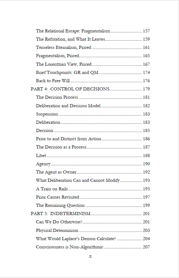We Change Our Minds (hardcover)