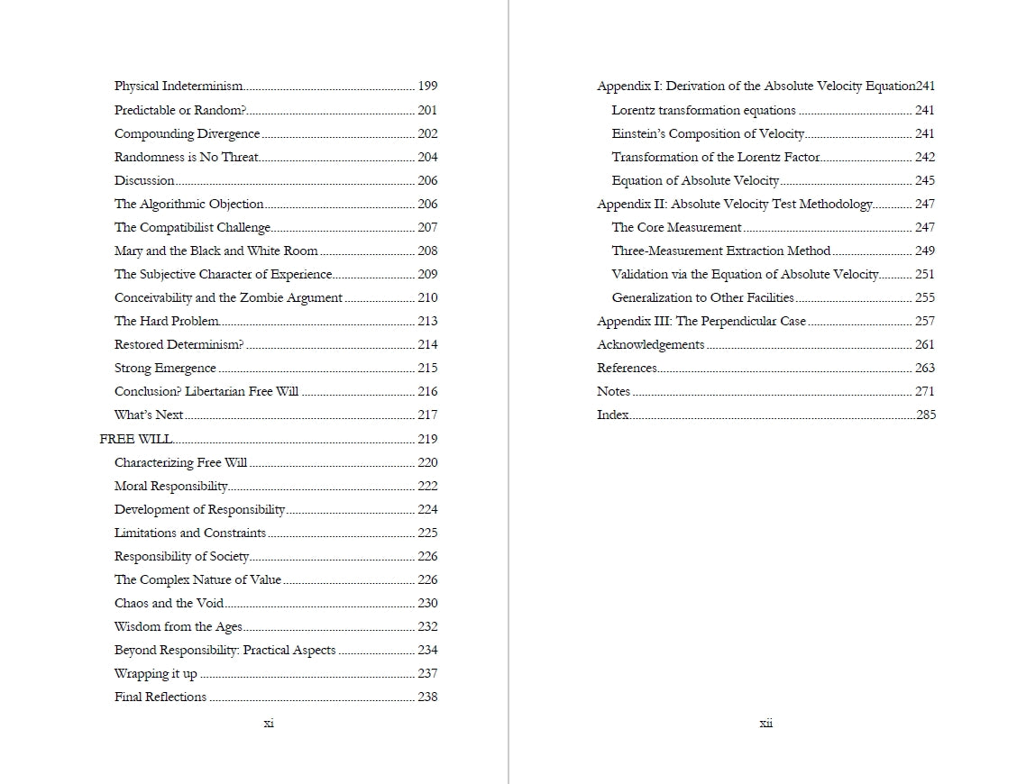 We Change Our Minds (paperback)